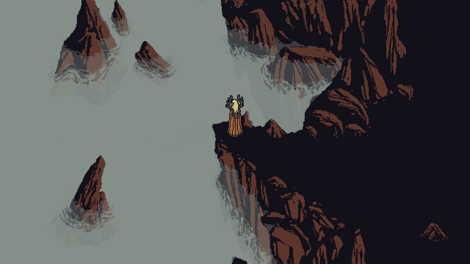 Скриншот 8 из Death Howl: Deluxe Edition