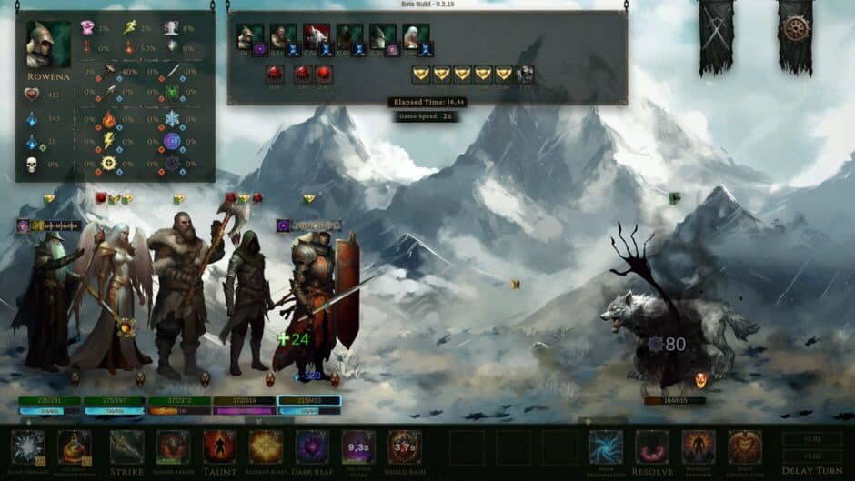 Скриншот 1 из Warlondor