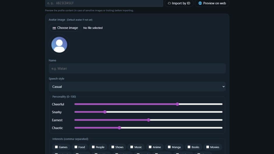 Скриншот 4 из TimelineTown