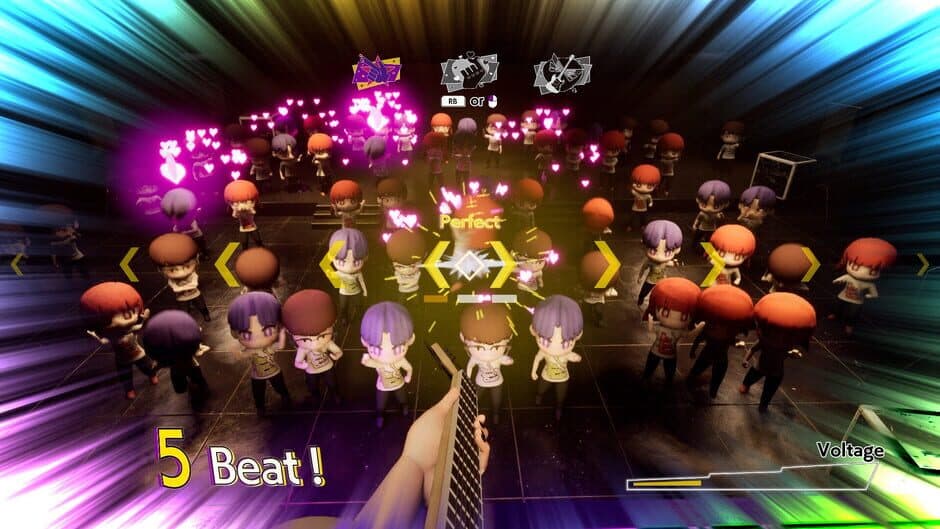 Скриншот 4 из Aim Beat Charm