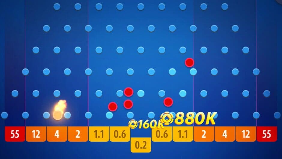 Скриншот 3 из Plink by Pokerist