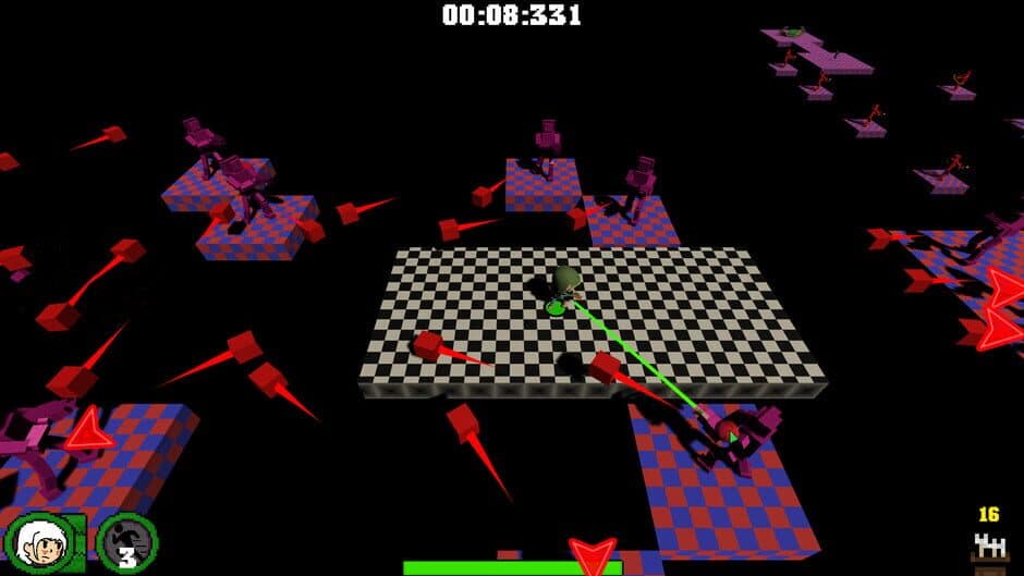 Скриншот 5 из Arrowscapades