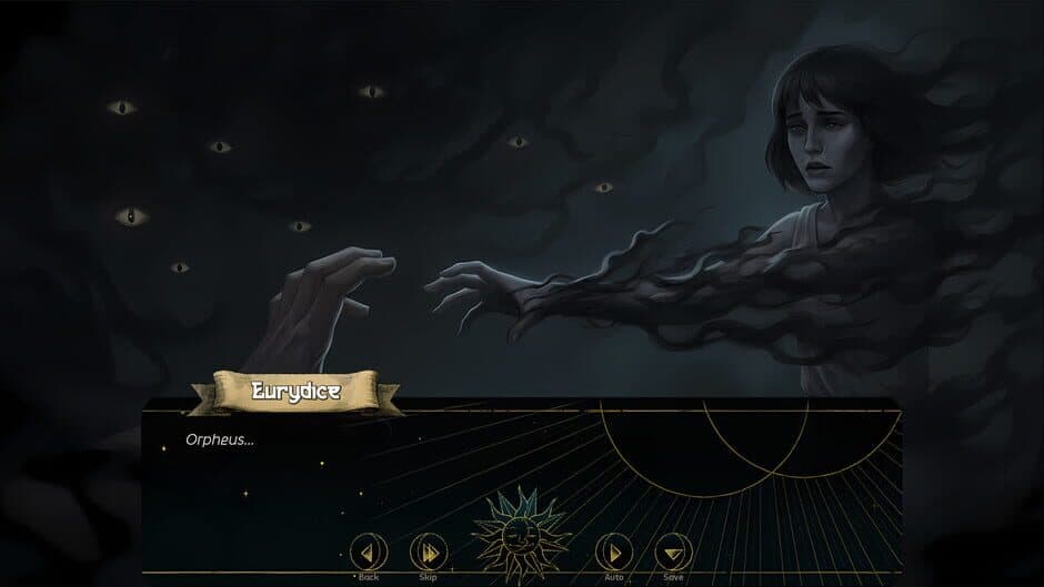 Скриншот 2 из Orpheus: Echo of Hades
