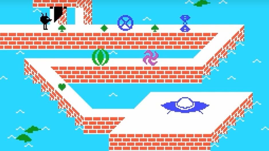 Скриншот 2 из The Wall
