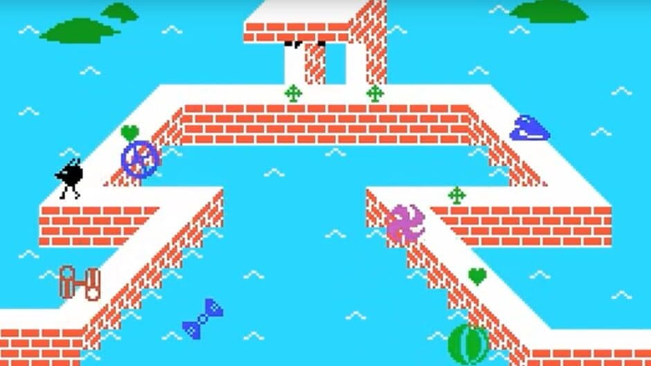Скриншот 3 из The Wall