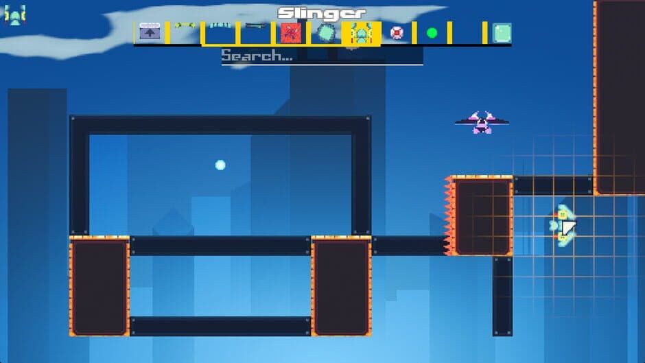 Скриншот 11 из Airskipper
