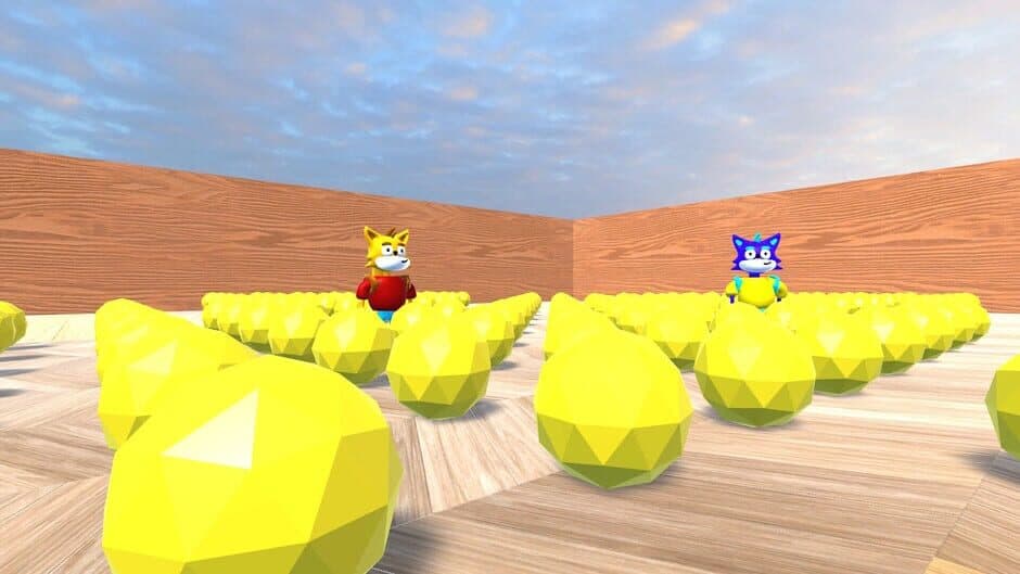 Скриншот 6 из Party Slime Time