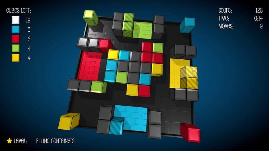 Скриншот 1 из Kubikon 3D: Complete Edition