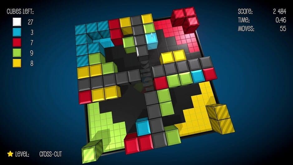 Скриншот 4 из Kubikon 3D: Complete Edition