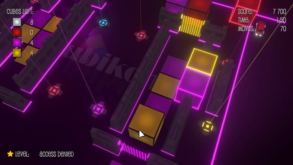 Скриншот 7 из Kubikon 3D: Complete Edition