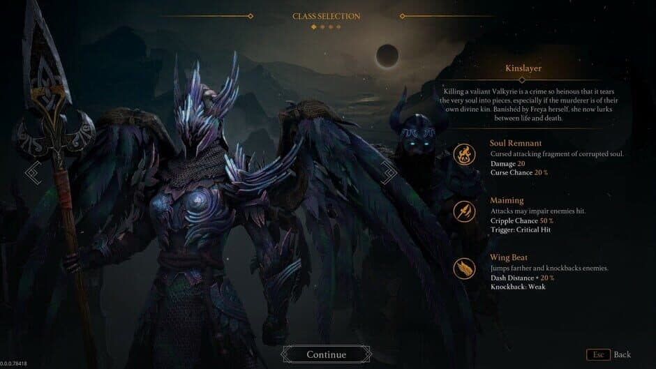 Скриншот 8 из Jötunnslayer: Hordes of Hel - Collector's Edition