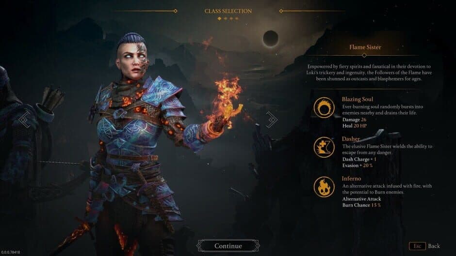 Скриншот 10 из Jötunnslayer: Hordes of Hel - Collector's Edition