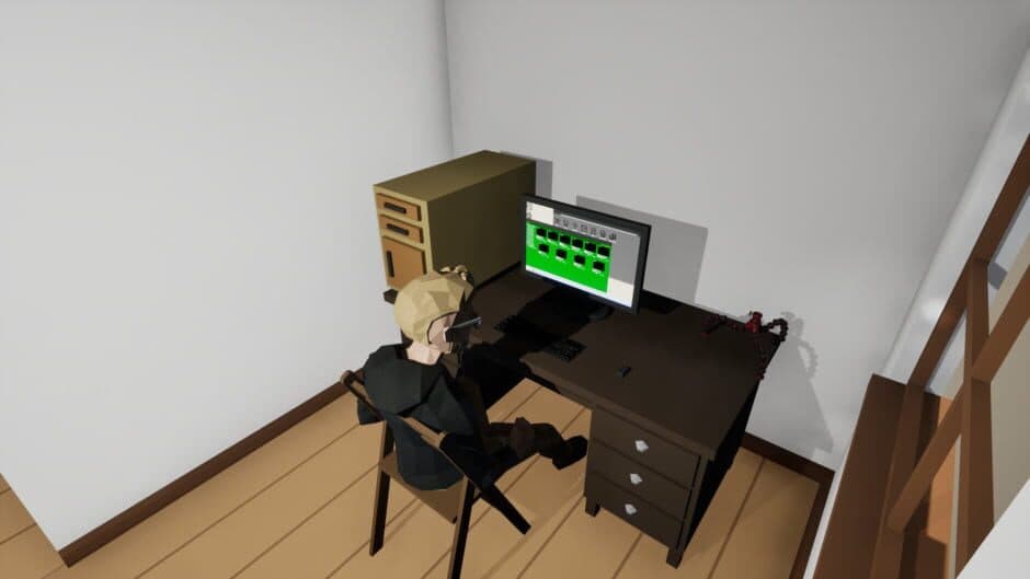 Скриншот 1 из Best Streamer