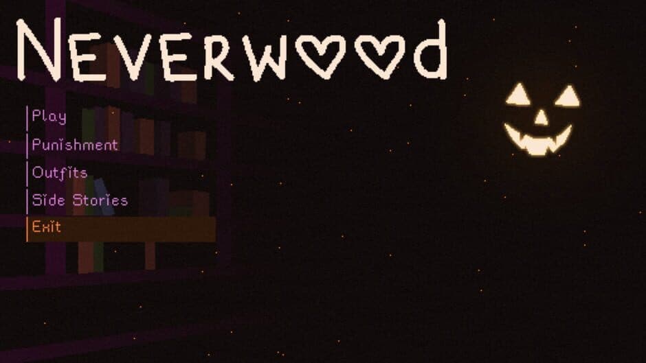 Скриншот 1 из Neverwood