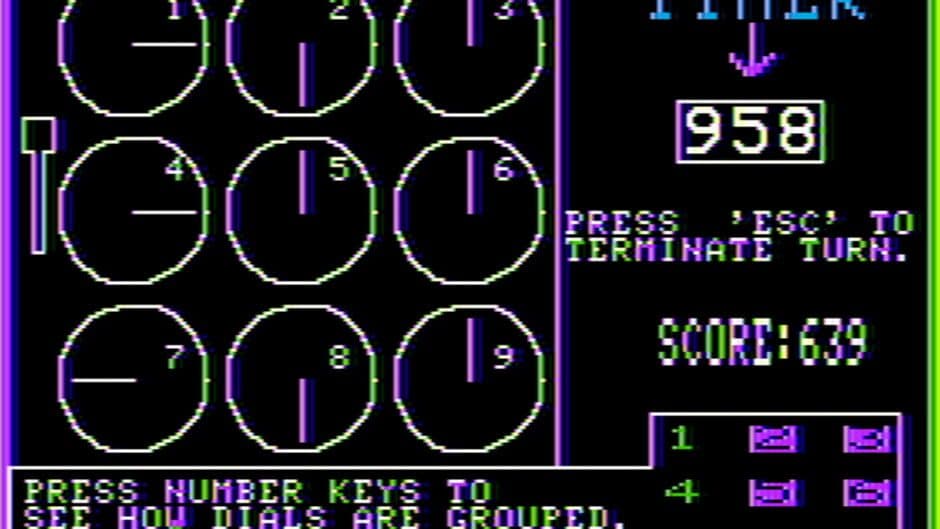Скриншот 2 из Intellectual Decathlon