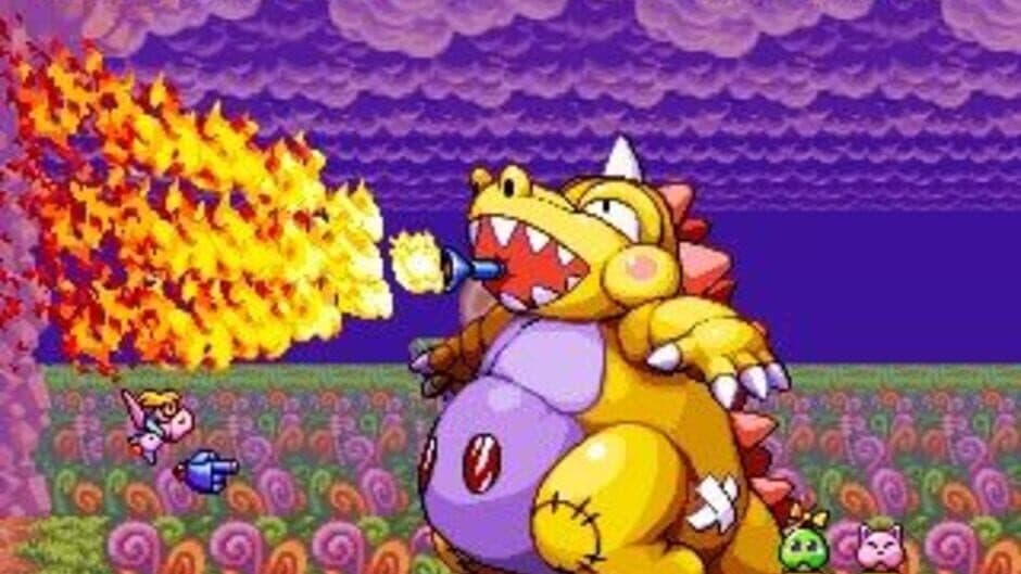 Скриншот 3 из Harmful Park