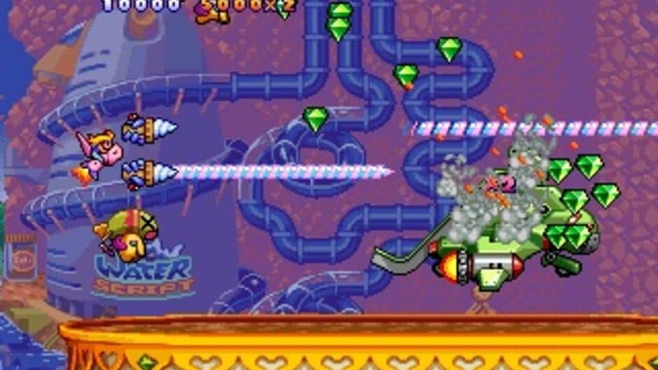 Скриншот 6 из Harmful Park
