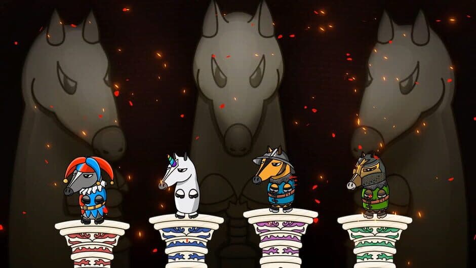Скриншот 4 из Horse & Horse