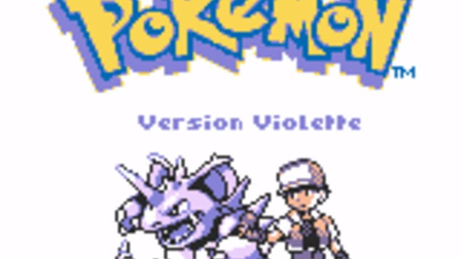 Скриншот 1 из Pokémon Version Violette