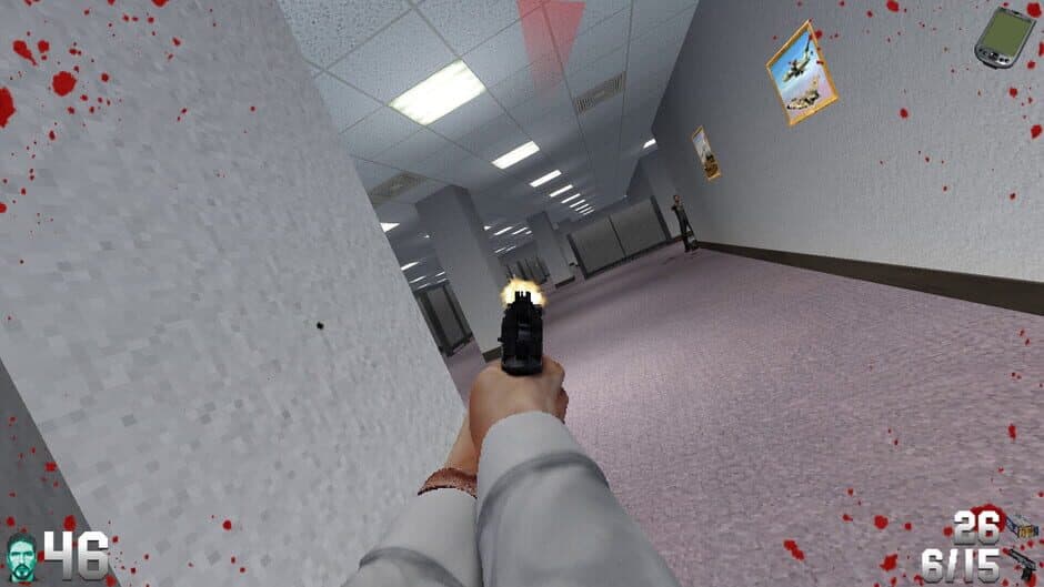 Скриншот 1 из Washington Prime