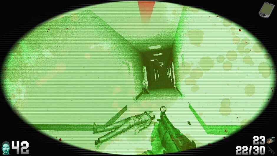 Скриншот 4 из Washington Prime