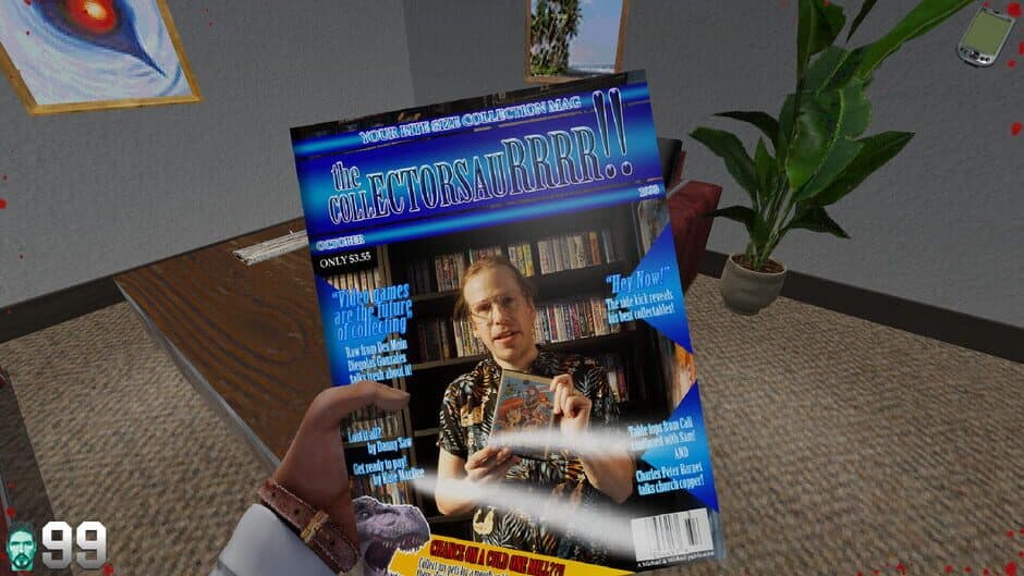 Скриншот 7 из Washington Prime