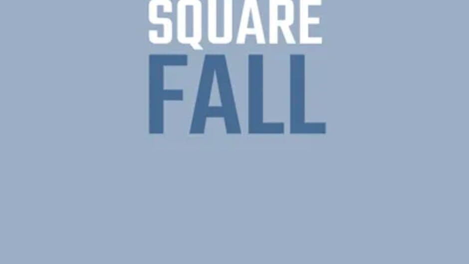 Скриншот 1 из Square Fall