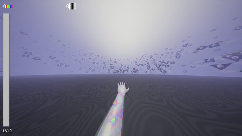 Скриншот 1 из ParaDive++