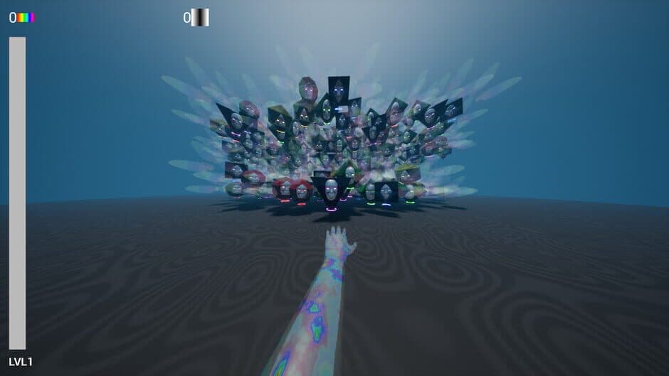 Скриншот 2 из ParaDive++