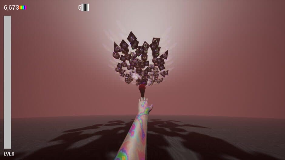 Скриншот 3 из ParaDive++