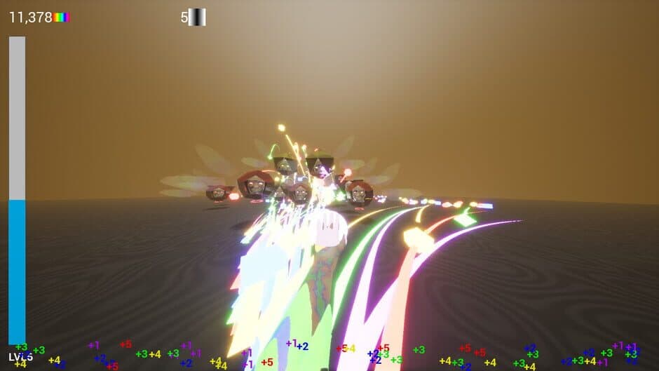 Скриншот 4 из ParaDive++