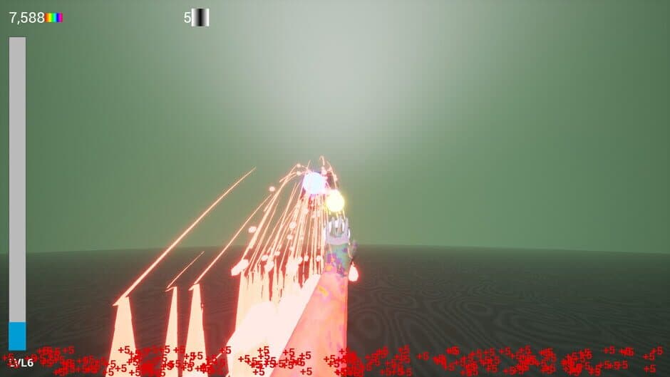 Скриншот 5 из ParaDive++
