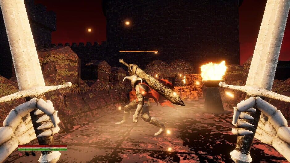 Скриншот 3 из Necrofall