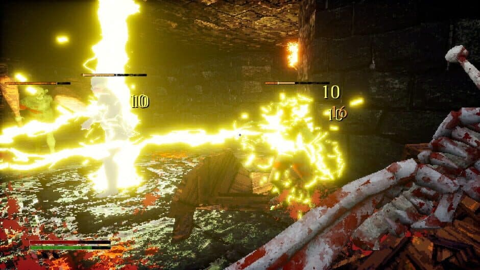 Скриншот 5 из Necrofall