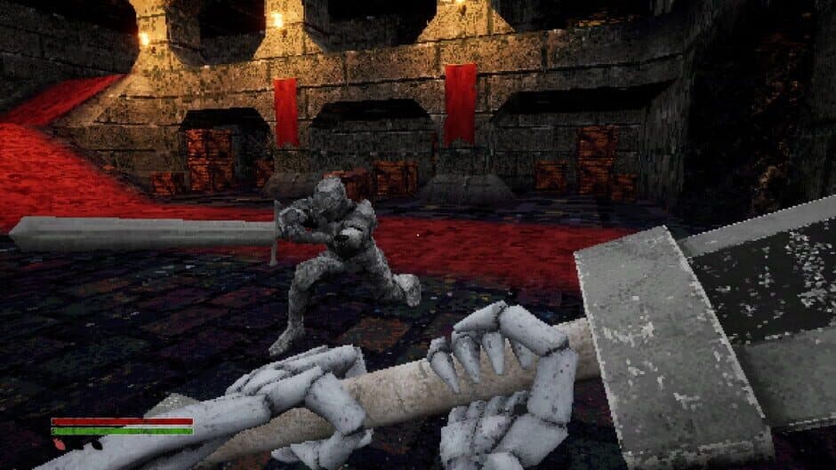 Скриншот 6 из Necrofall