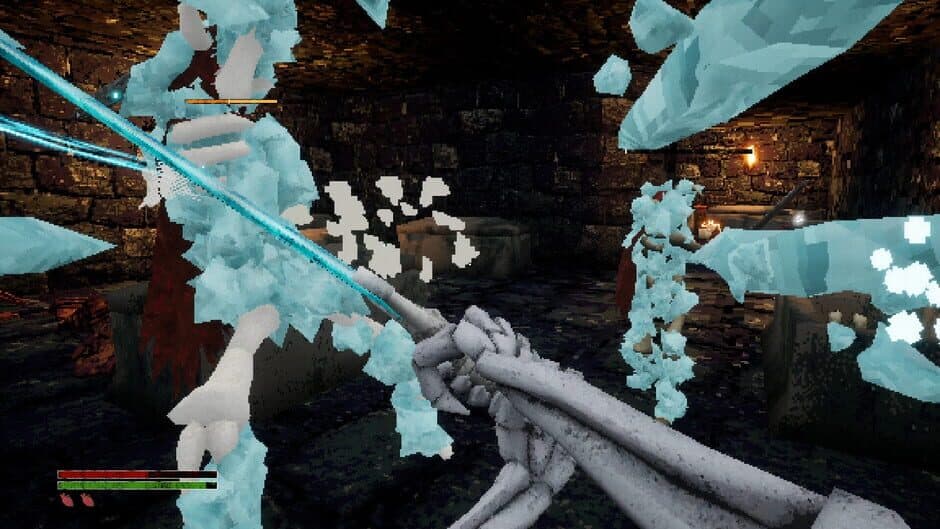 Скриншот 7 из Necrofall