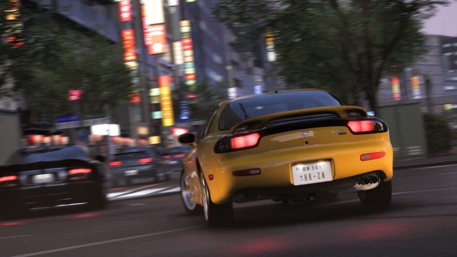 Скриншот 12 из Forza Horizon 6