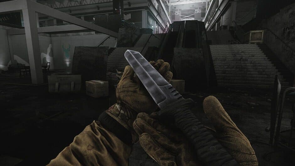 Скриншот 1 из Escape from Tarkov: Usec - Fahrenheit