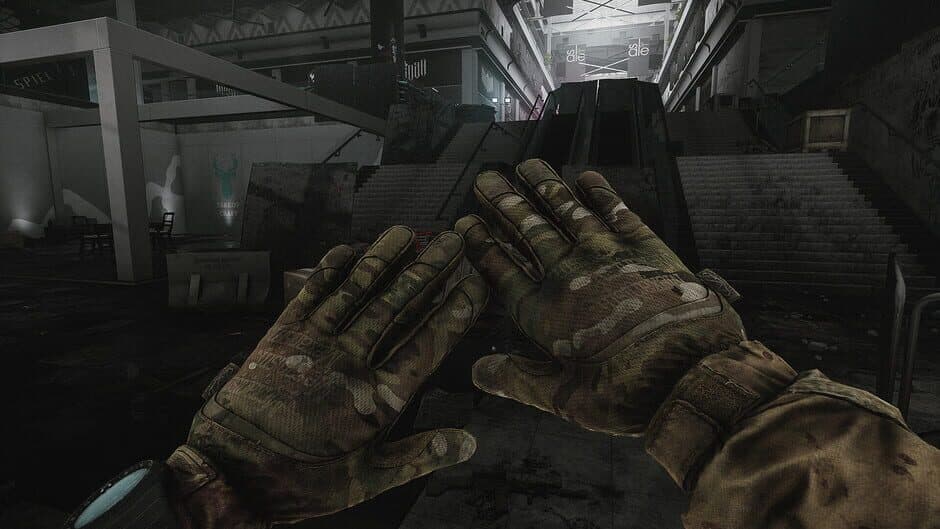 Скриншот 2 из Escape from Tarkov: Usec - Fahrenheit