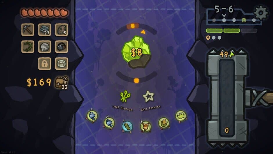Скриншот 3 из Infinite Ball Well