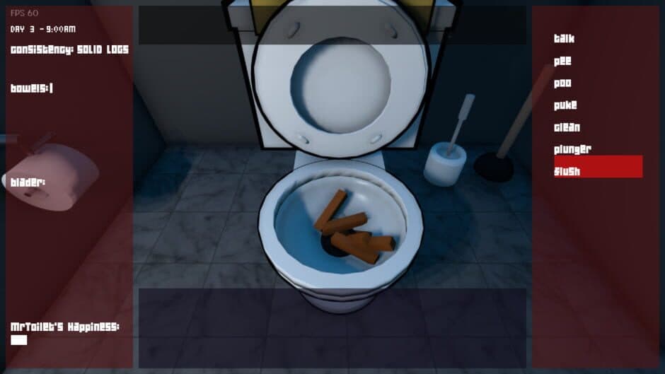 Скриншот 7 из MrToilet