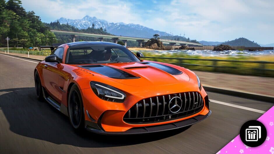 Скриншот 1 из Forza Horizon 6: Welcome Pack