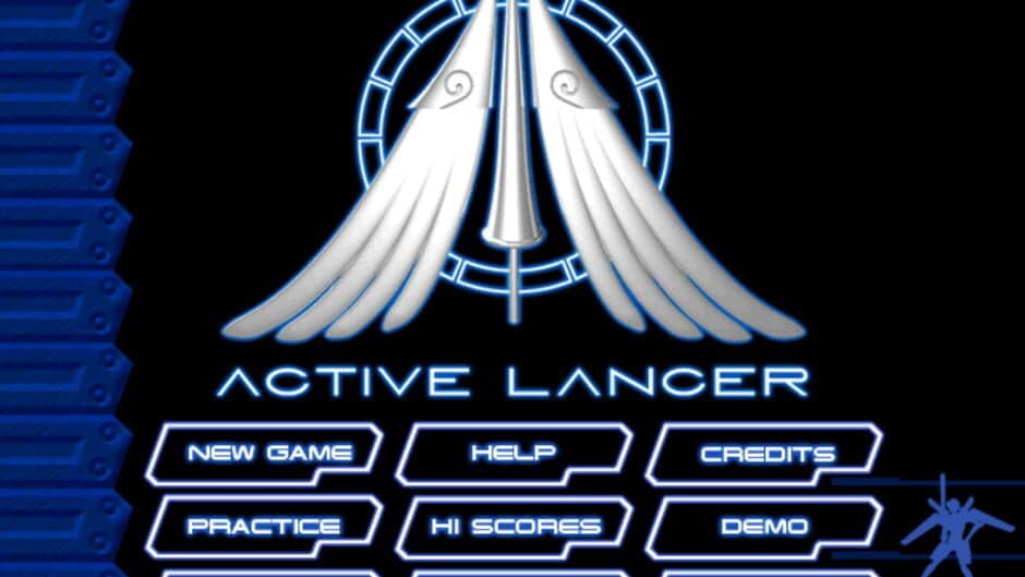Скриншот 1 из Active Lancer