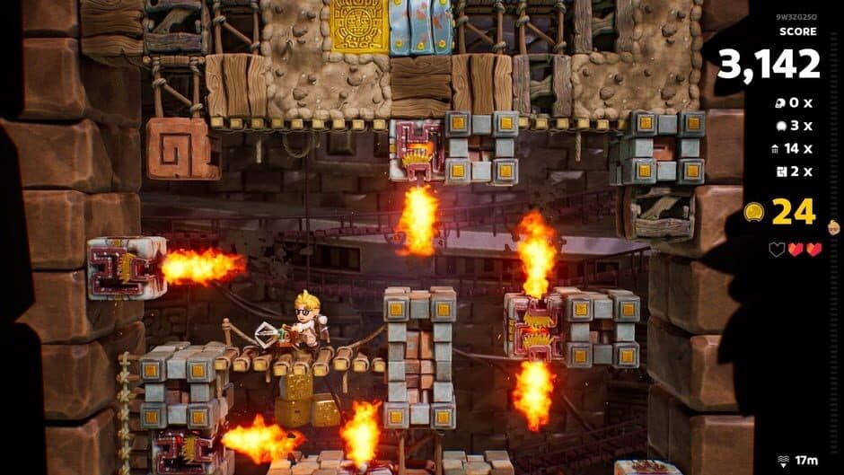 Скриншот 11 из Pit Panic