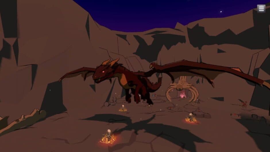 Скриншот 5 из The Northsong Rift