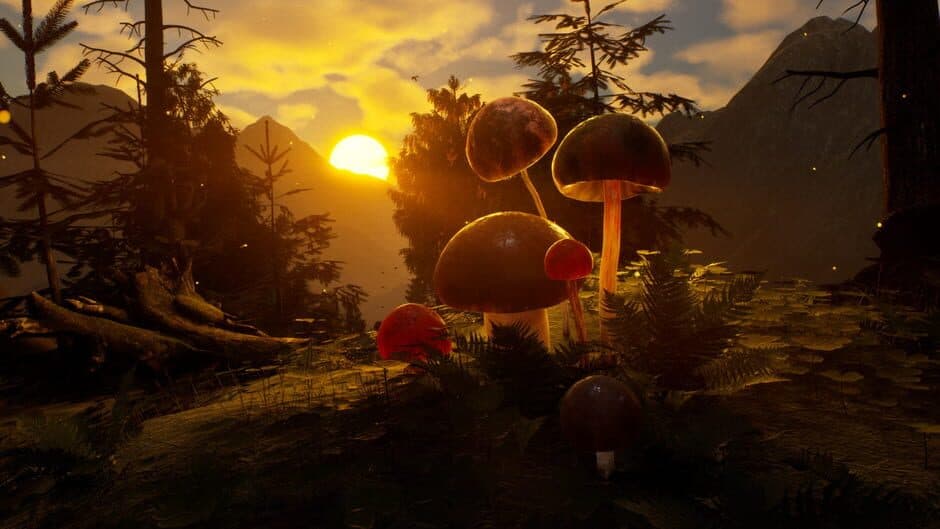 Скриншот 3 из Mushroom Simulator Co-op