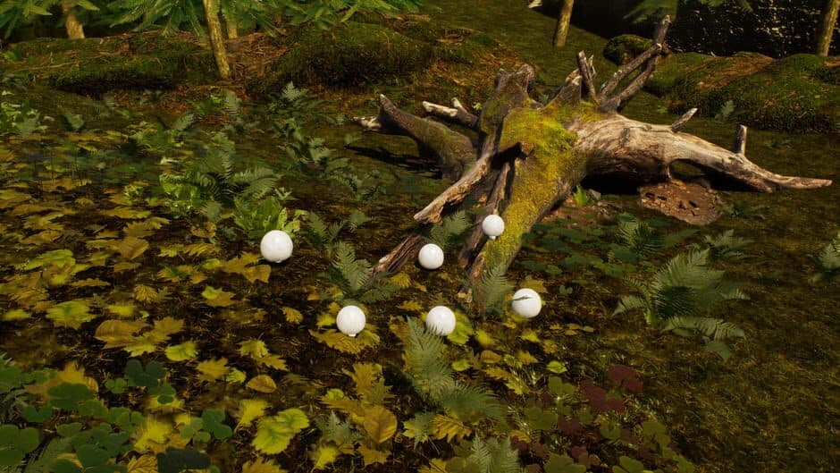 Скриншот 4 из Mushroom Simulator Co-op