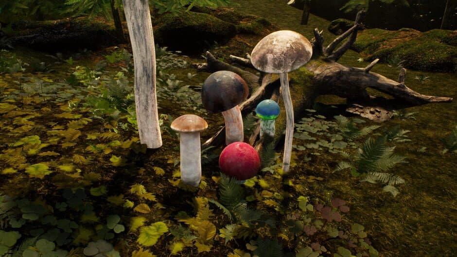 Скриншот 5 из Mushroom Simulator Co-op