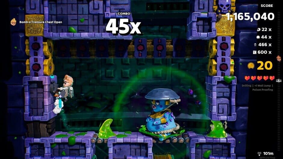 Скриншот 7 из Pit Panic