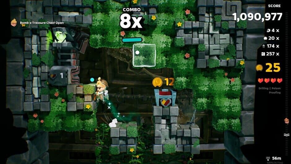 Скриншот 8 из Pit Panic